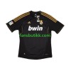 Fotballdrakt Real Madrid Cristiano Ronaldo 7 Bortetrøye 2011-2012 Kortermet